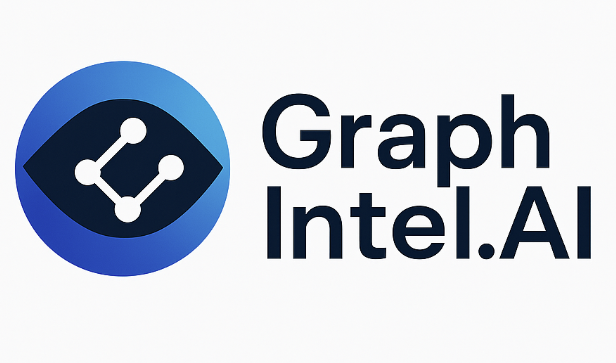 GraphIntel Logo